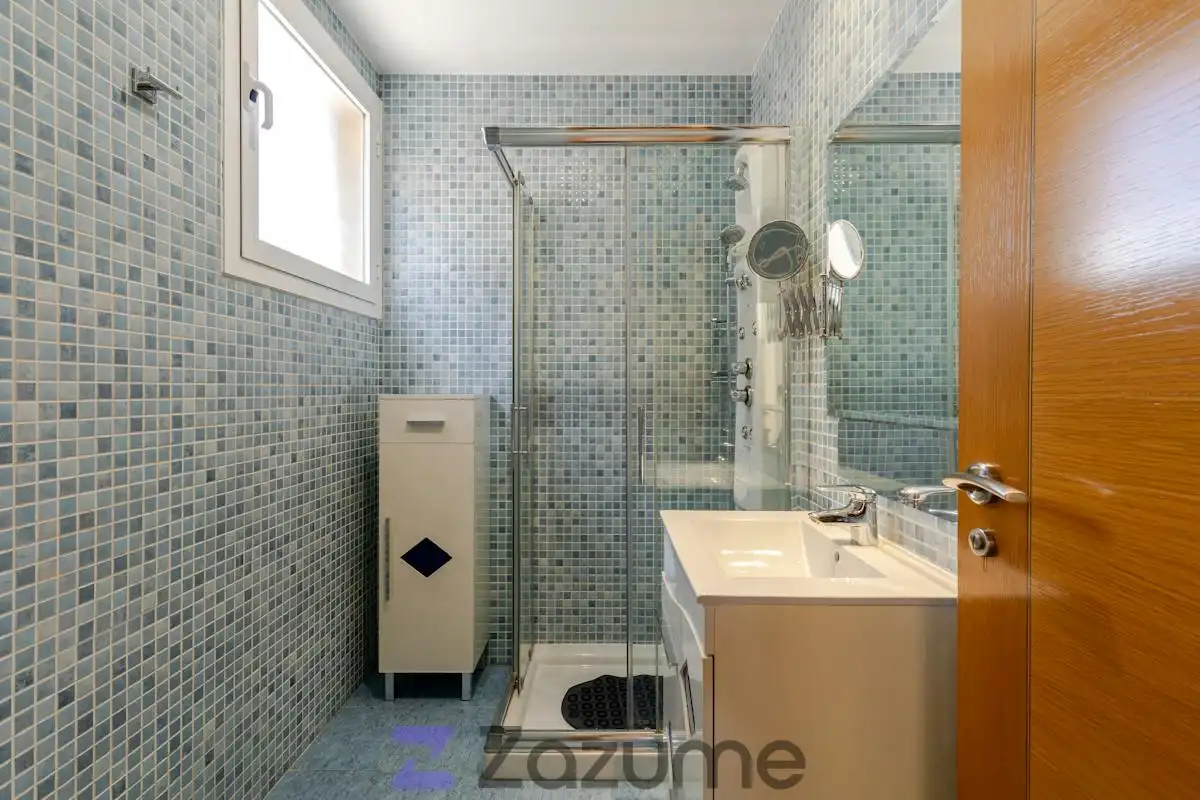 Haus mit Pool zur Miete in Cmo Viejo de Cobeña, imagen 22