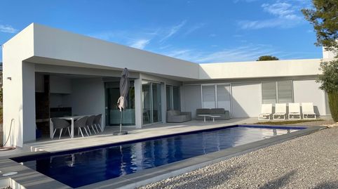 Foto 2 de Casa o chalet en venta en Gran Sol, Calpe / Calp