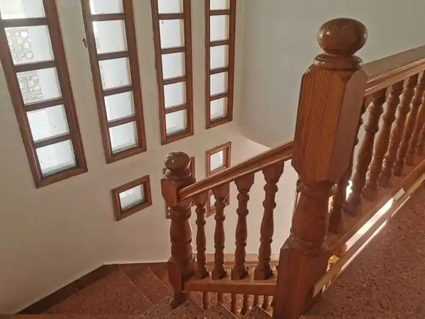 Chalet con terraza en alquiler en Calle Teobaldo Power, imagen 5