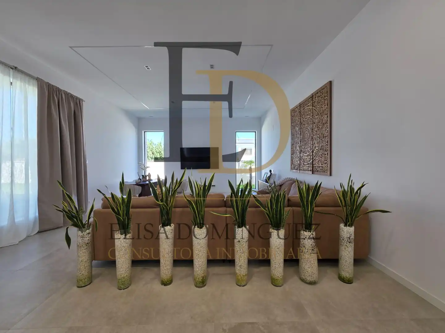 Detached house with pool for sale in Santa Marta de Tormes, imagen 11