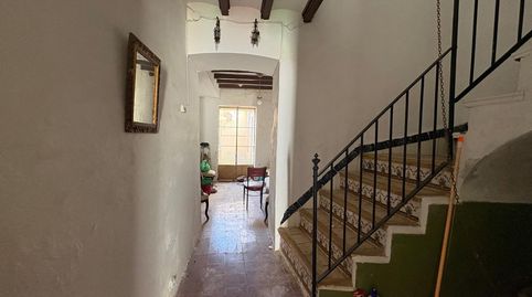 Foto 3 de Casa o chalet en venta en Calle Ávalos, 23, Llerena, Badajoz