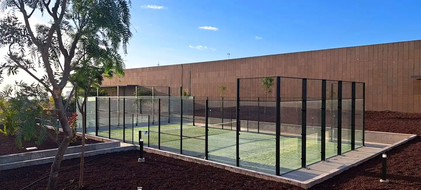 Exterior view of Ground floor for sale in Los Abrigos