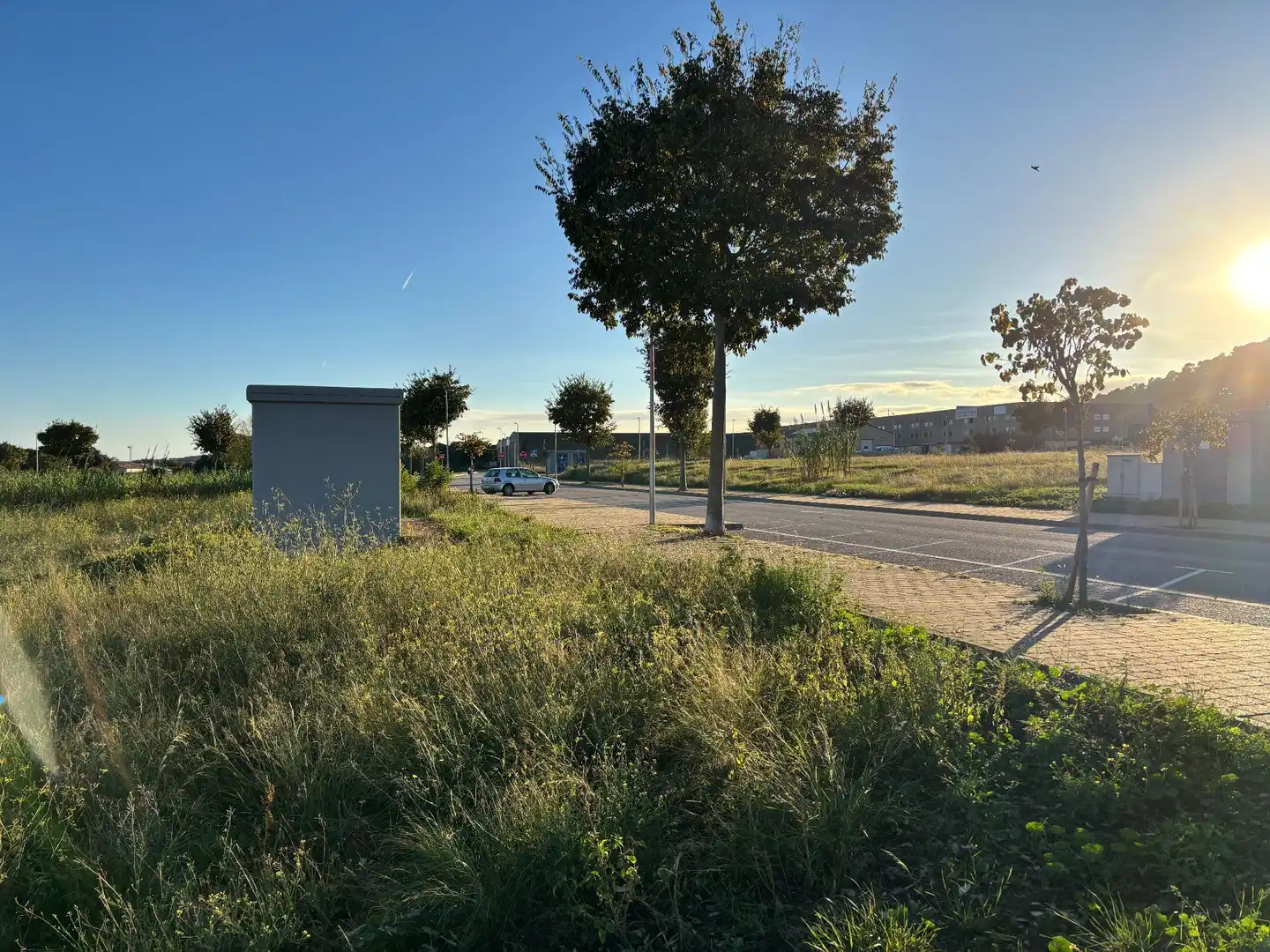 Terrenys i solars en venda a Mont-ras, imagen 3