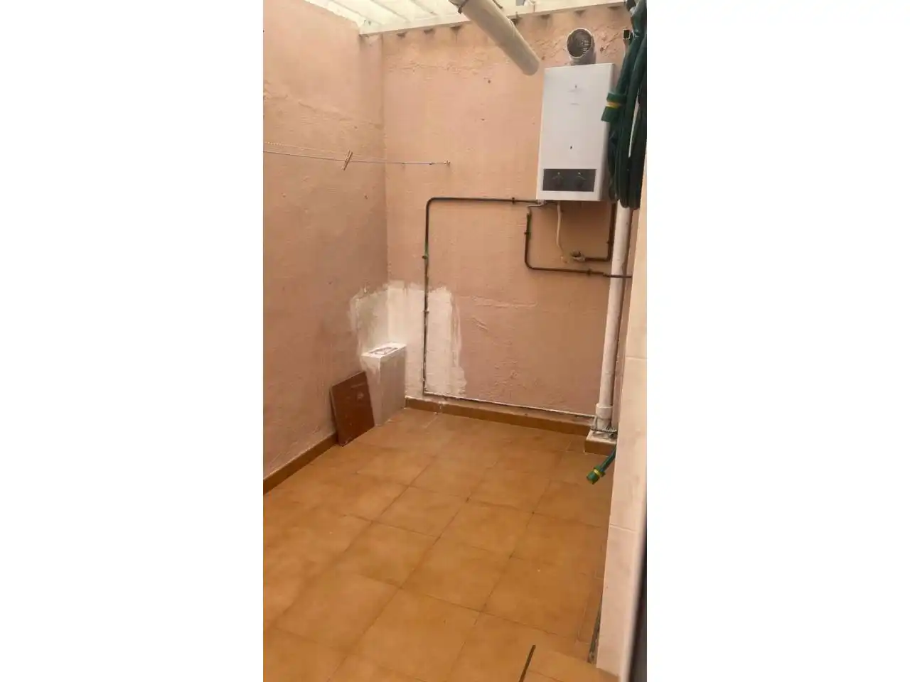Piso en venta en Elda con Amueblado