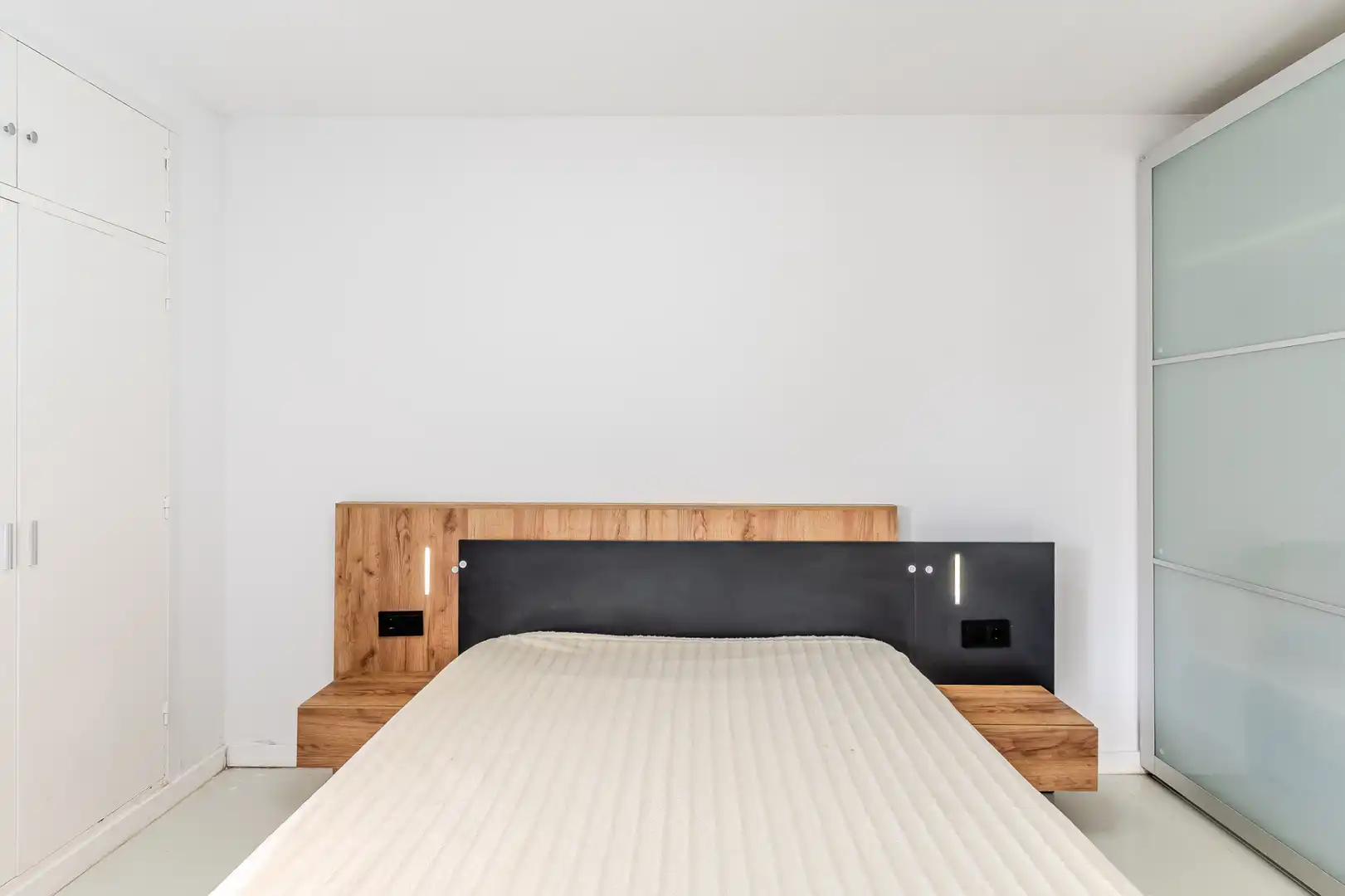 Bedroom of Houses for sale in L'Ametlla de Mar   with Air Conditioner, Heating and Private garden