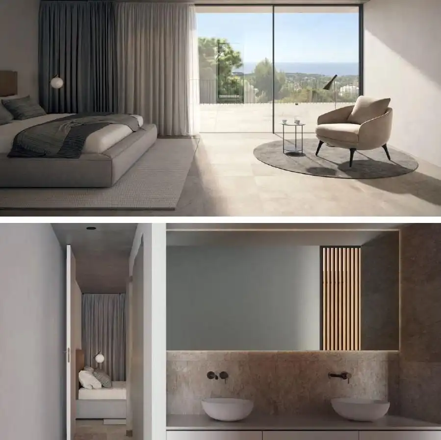 Maison avec piscine à vendre à La Fustera, imagen 12