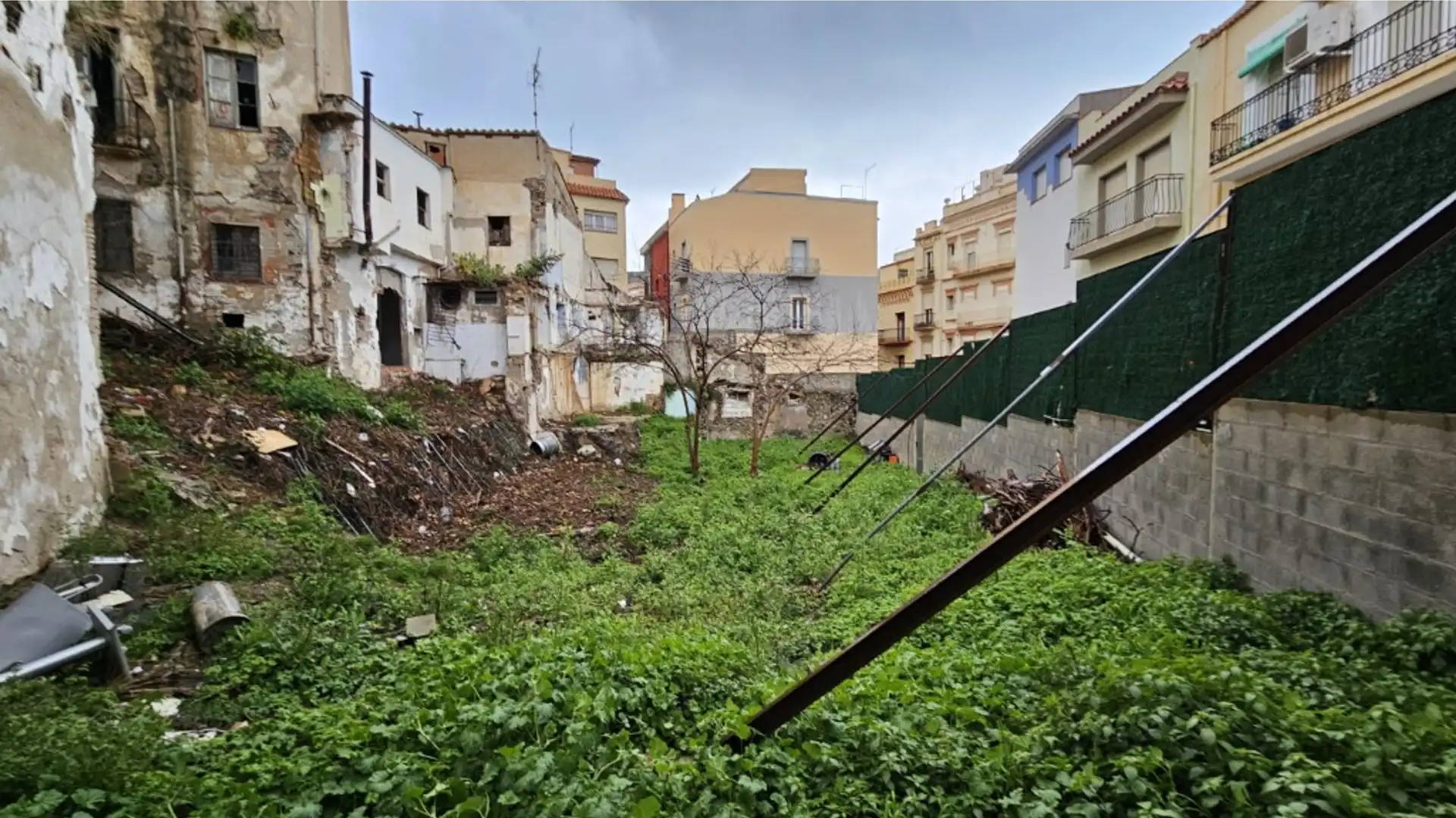 Residential for sale in Portbou