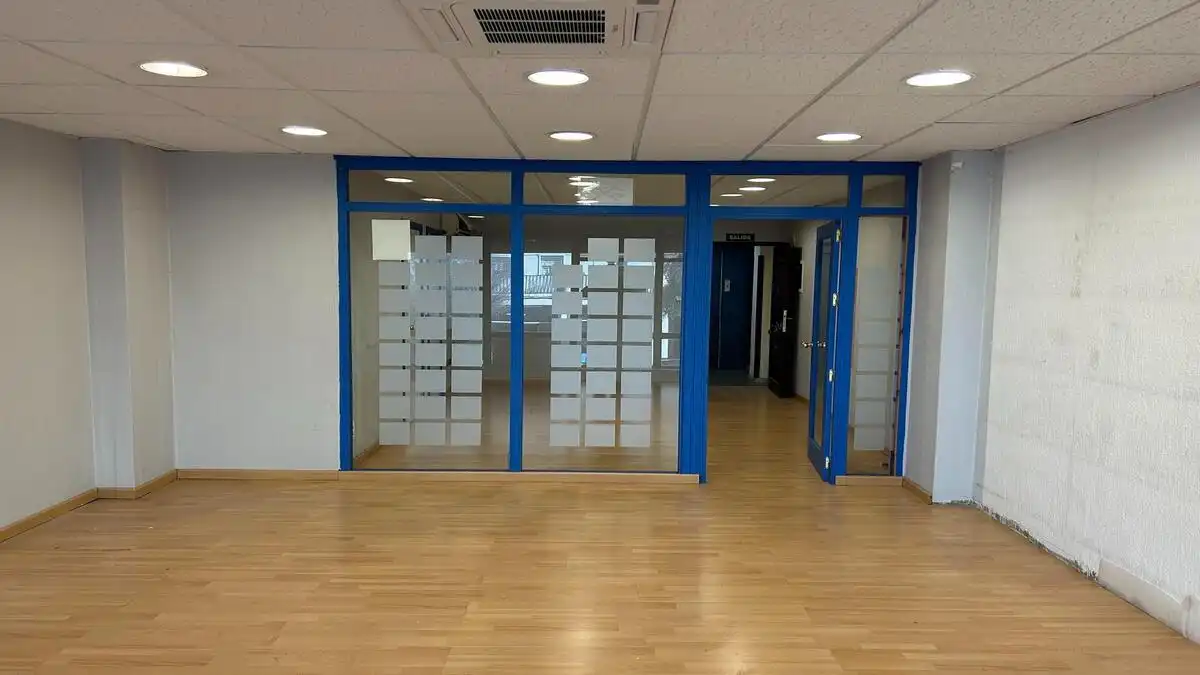 Oficina en venda en Cádiz