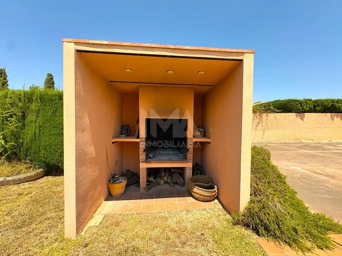Villa mit Pool zum Verkauf in Rascanya, imagen 61