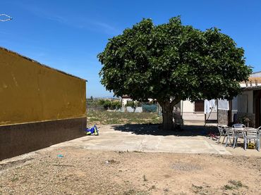Terreno residenziale in vendita a La Carlota