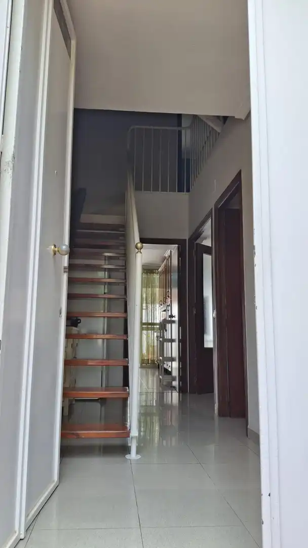 Houses for sale in Sevilla  with Air Conditioner and Storage room