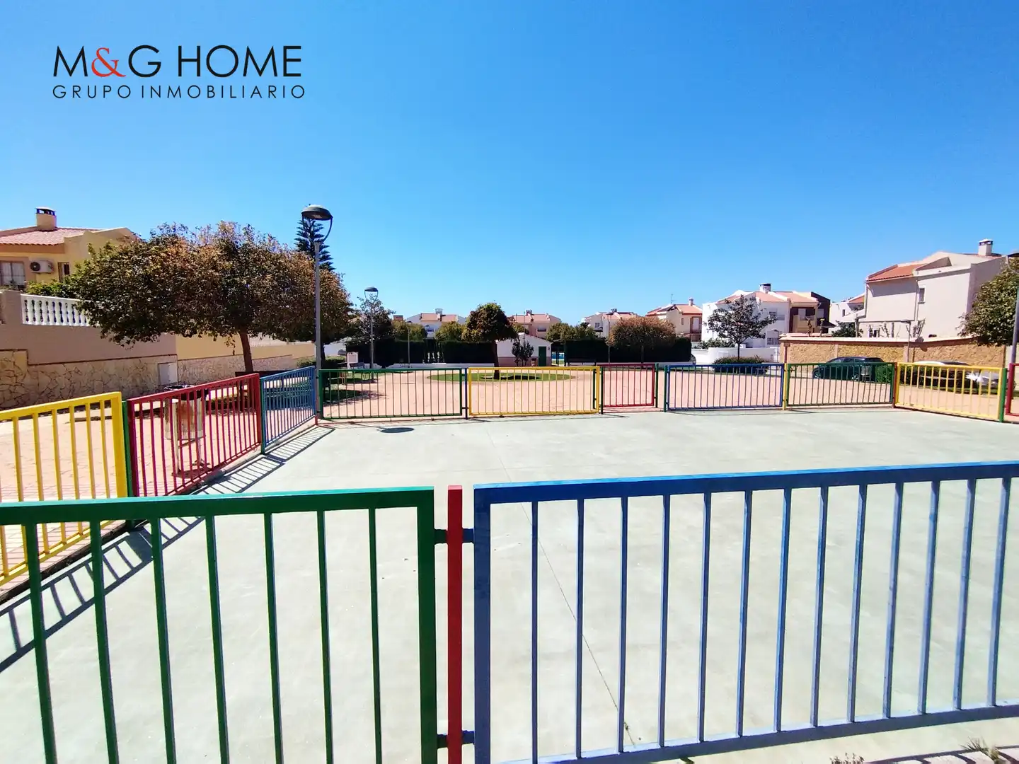 Habitatge amb terrassa en venda a Vélez-Málaga ciudad, imagen 56