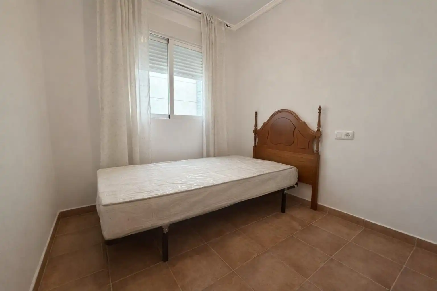 Habitación de Piso en venta en Águilas con Trastero y Balcón