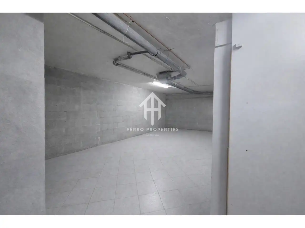 Business premises to rent in Calle  Doctor Jiménez Rueda 5, imagen 5