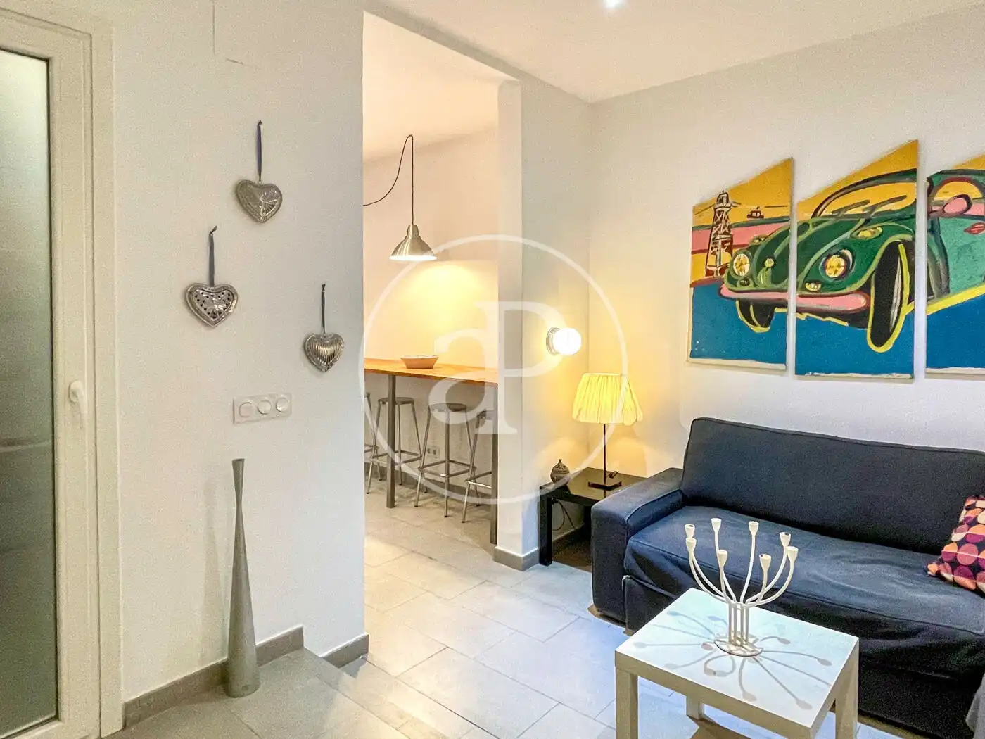 Wohnung zum Verkauf in C/ de Sepúlveda, Sant Antoni