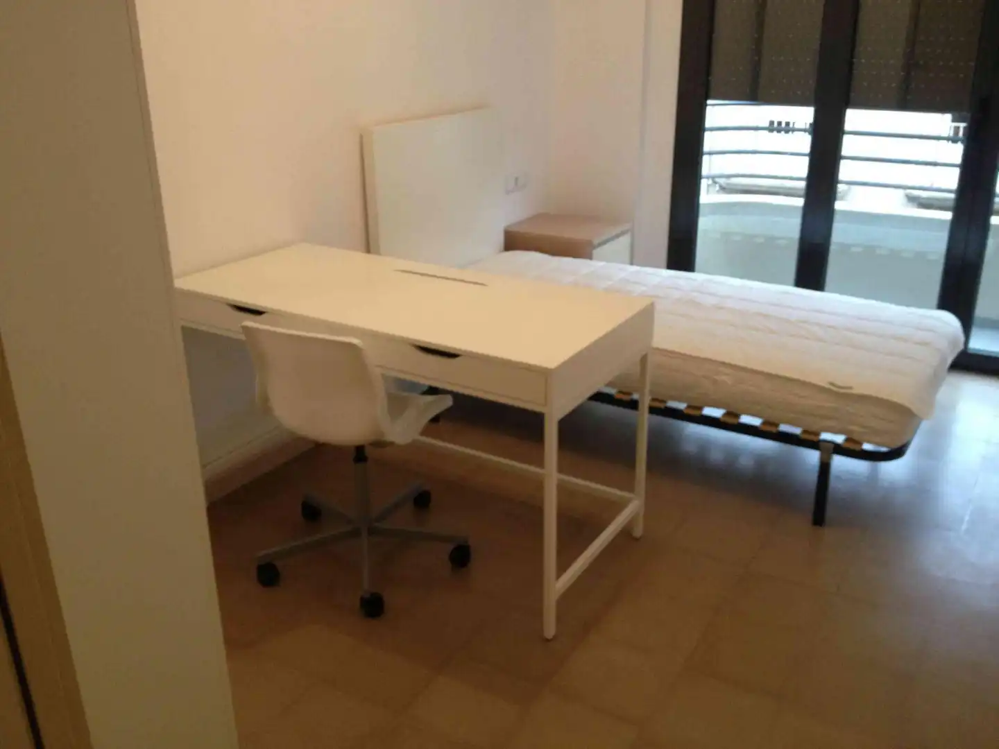 Apartament de lloguer a de Sant Ferran, Centre