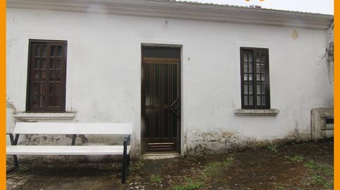 Photo 2 of Houses for sale in Nogueira de Ramuín, Ourense
