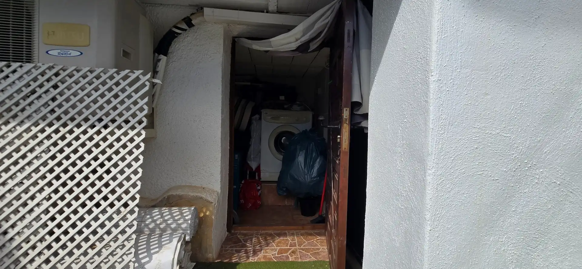 Casa a schiera con giardino in vendita a El Tossal - Bello Horizonte, imagen 43