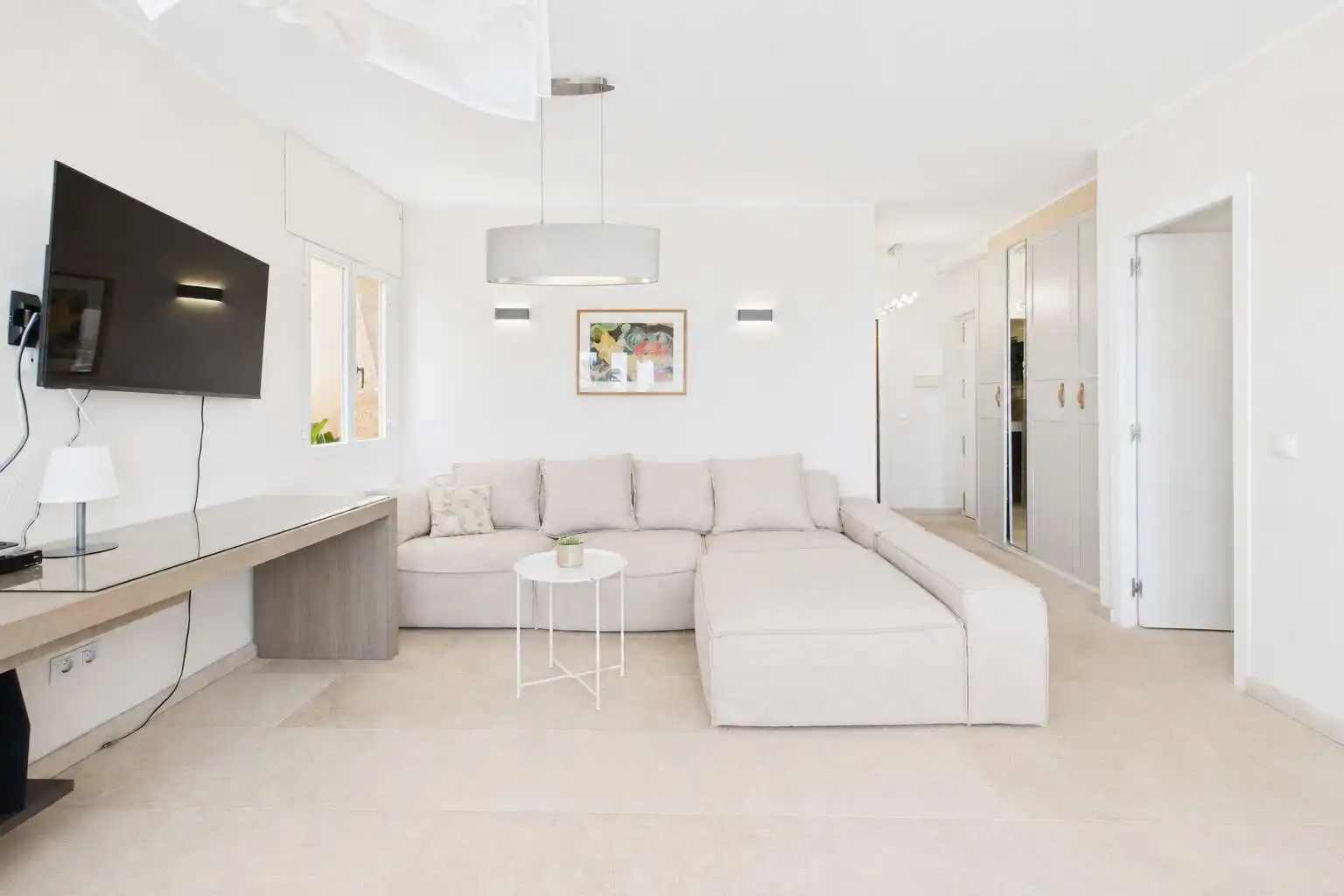 Apartment with lift for sale in Centre, imagen 3