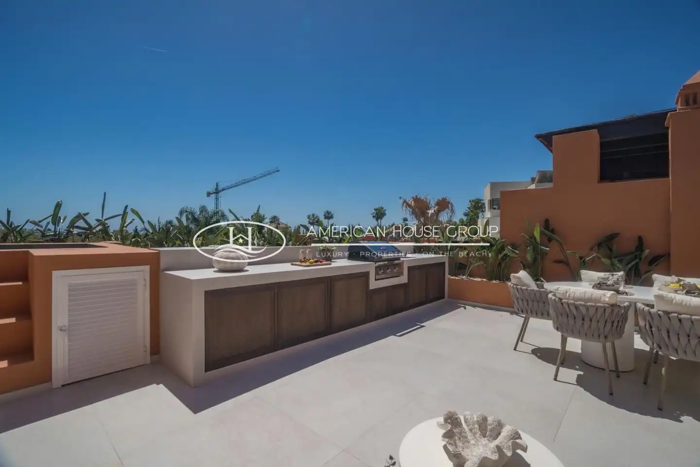 Dúplex amb piscina en venda a Nueva Andalucía, imagen 34
