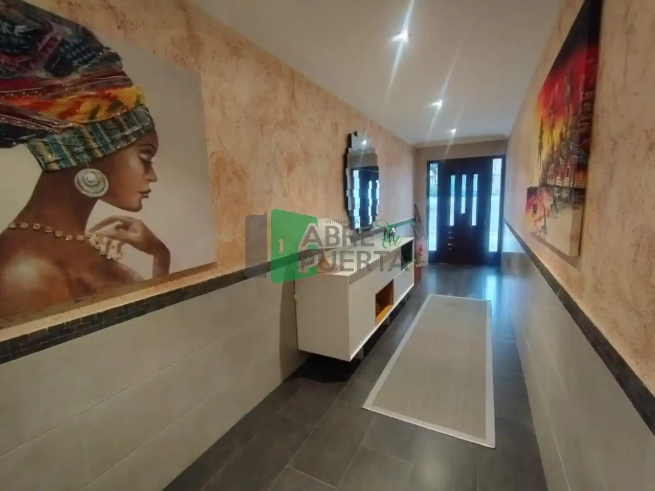 Casa con terraza en venta en Amoeiro, imagen 57