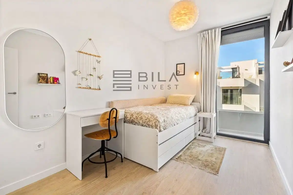 Maison mitoyenne avec piscine à vendre à Encinas, imagen 18