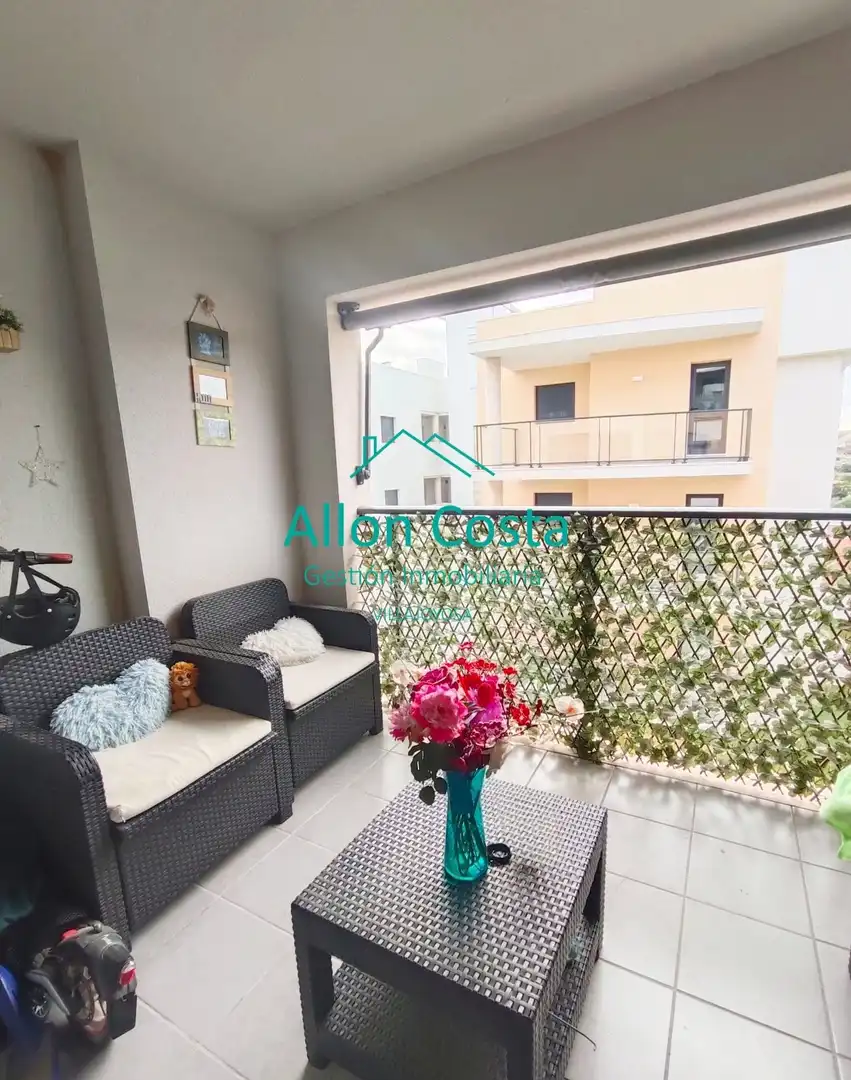 Wohnung mit Pool zum Verkauf in Plans - Gasparot, imagen 4