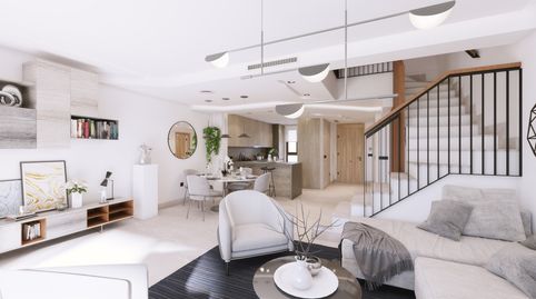 Foto 5 de Casa adosada en venda a Centro Histórico, Málaga Capital