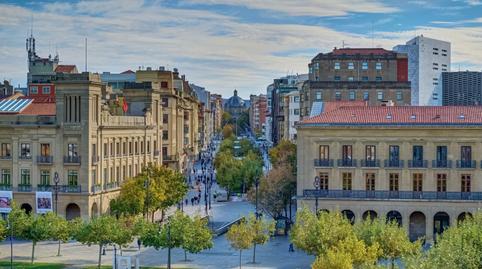 Photo 5 of Flat for sale in Calle Pozo Blanco 9-11. Pamplona-iruña, Casco Antiguo, Navarra