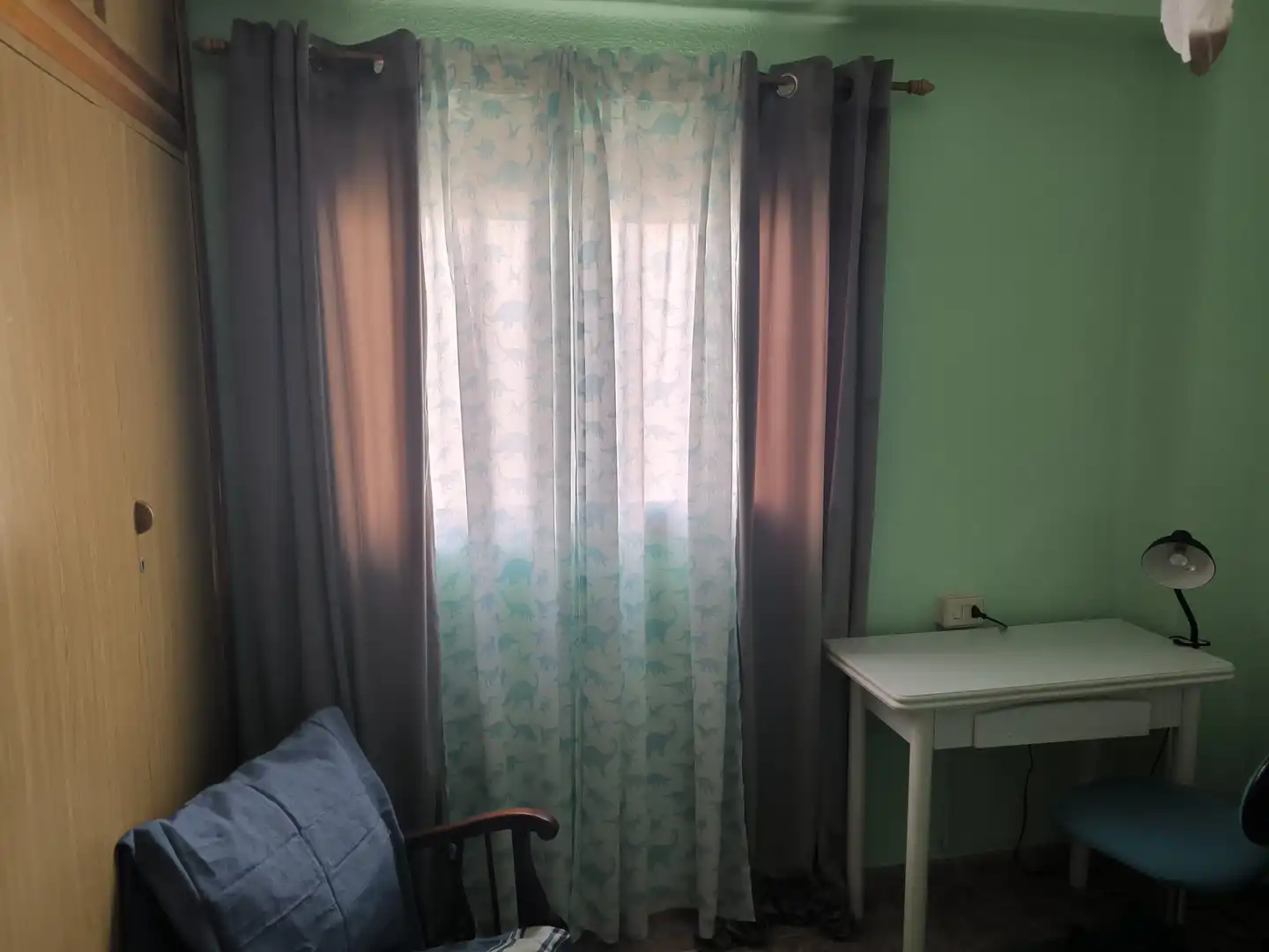 Appartement avec terrasse à vendre à Carrer de Joan Verdeguer, imagen 24