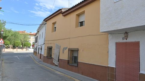 Photo 4 of Houses for sale in Calle Judería, 6, Híjar, Las Gabias
