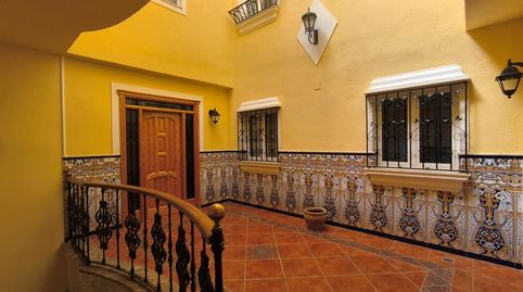 VENTA DE CASA EN PERFECTO ESTADO EN EL CENTRO DEL PUEBLO, immagine 5
