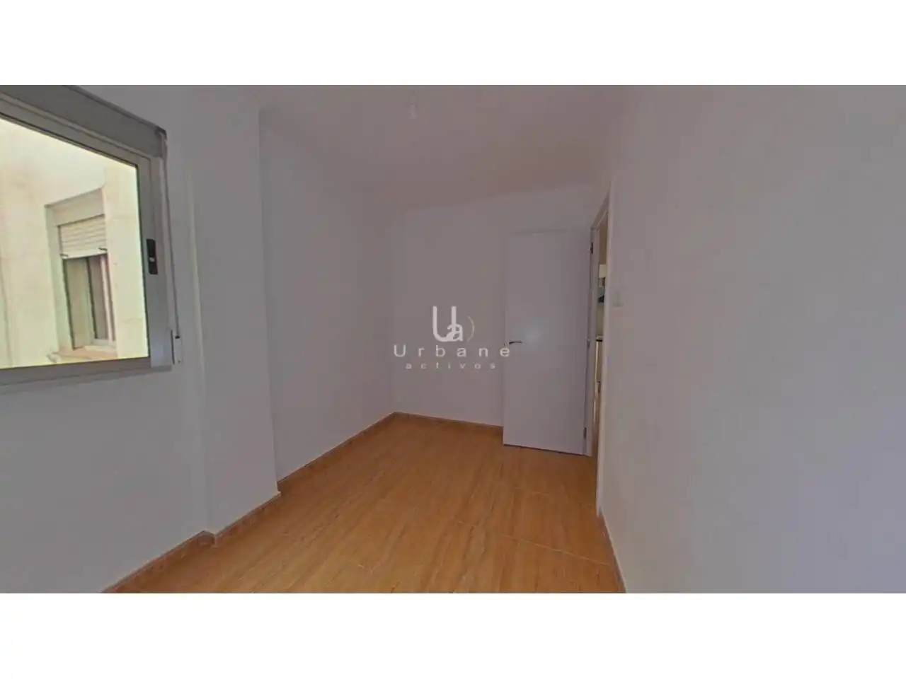Bedroom of Flat for sale in Mislata  with Parquet flooring and Balcony