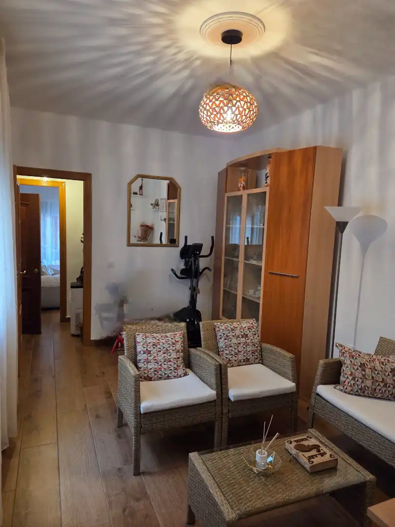 Apartamento en venta en Calle Joaquín Sama, imagen 4