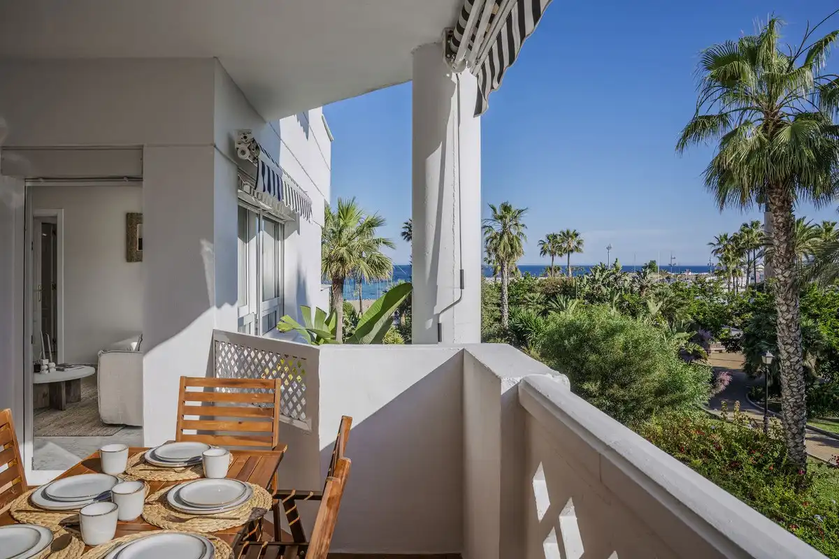 Apartamento en venta en Nueva Andalucía, imagen 13
