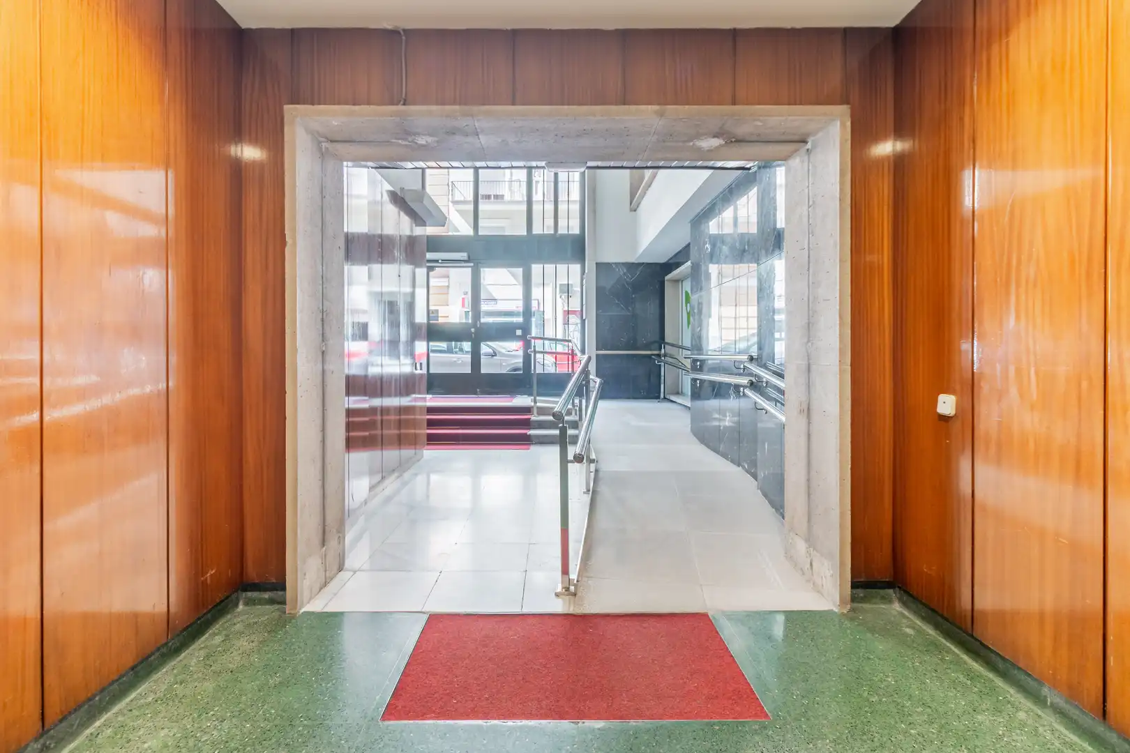 Piso con ascensor en venta en Calle de Joaquín María López, imagen 16