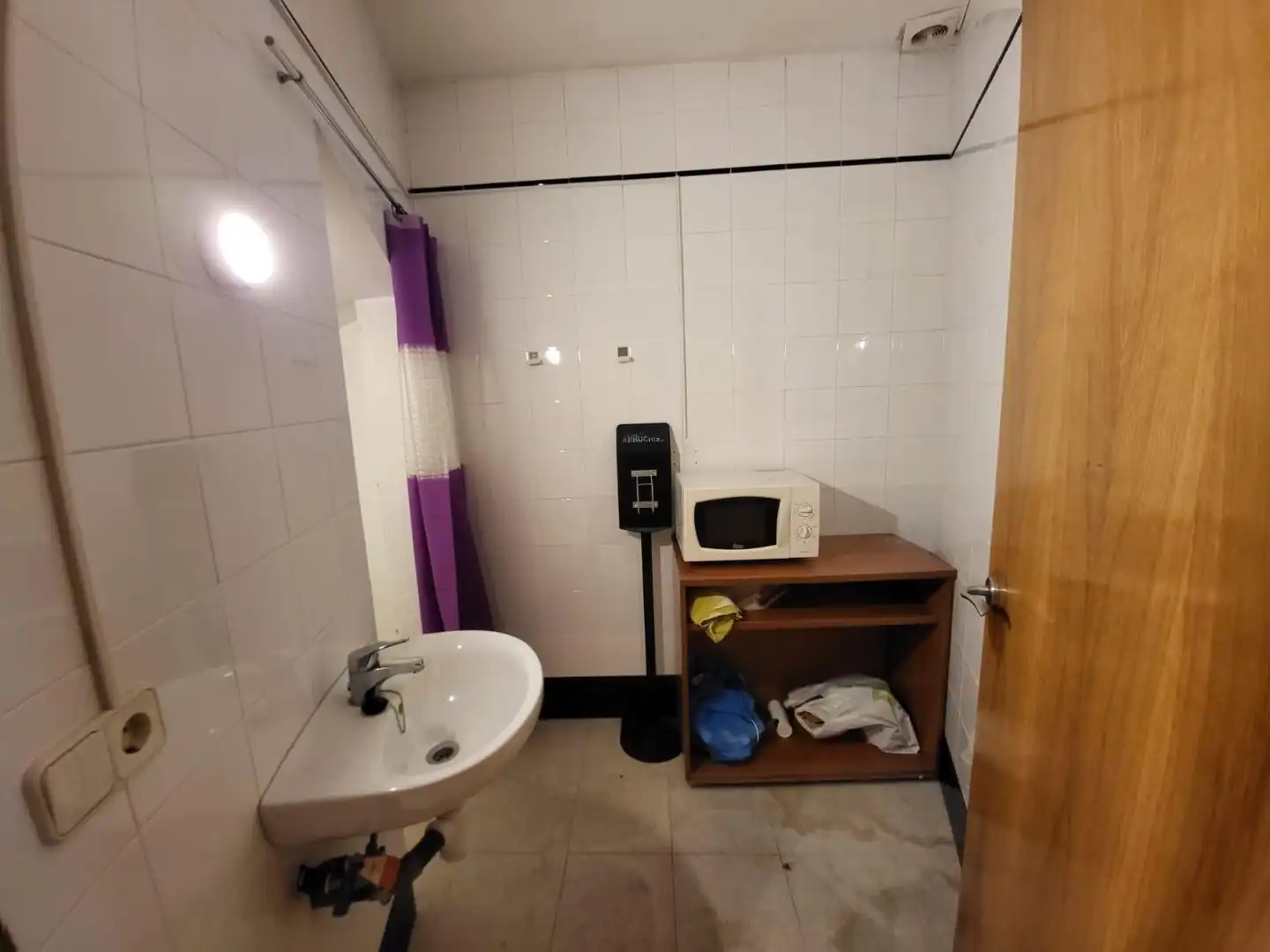 Local comercial en venta en Carrer Carrer Vicenç Bosch, imagen 10