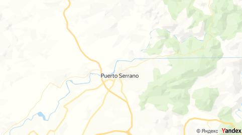 Foto 2 de Pis en venda a Puerto Serrano, Cádiz