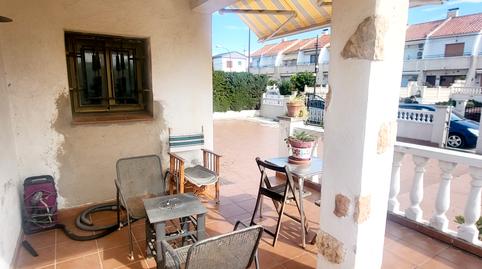 Foto 5 de Casa o xalet en venda a Avinguda de Les Sinies, Creixell, Tarragona