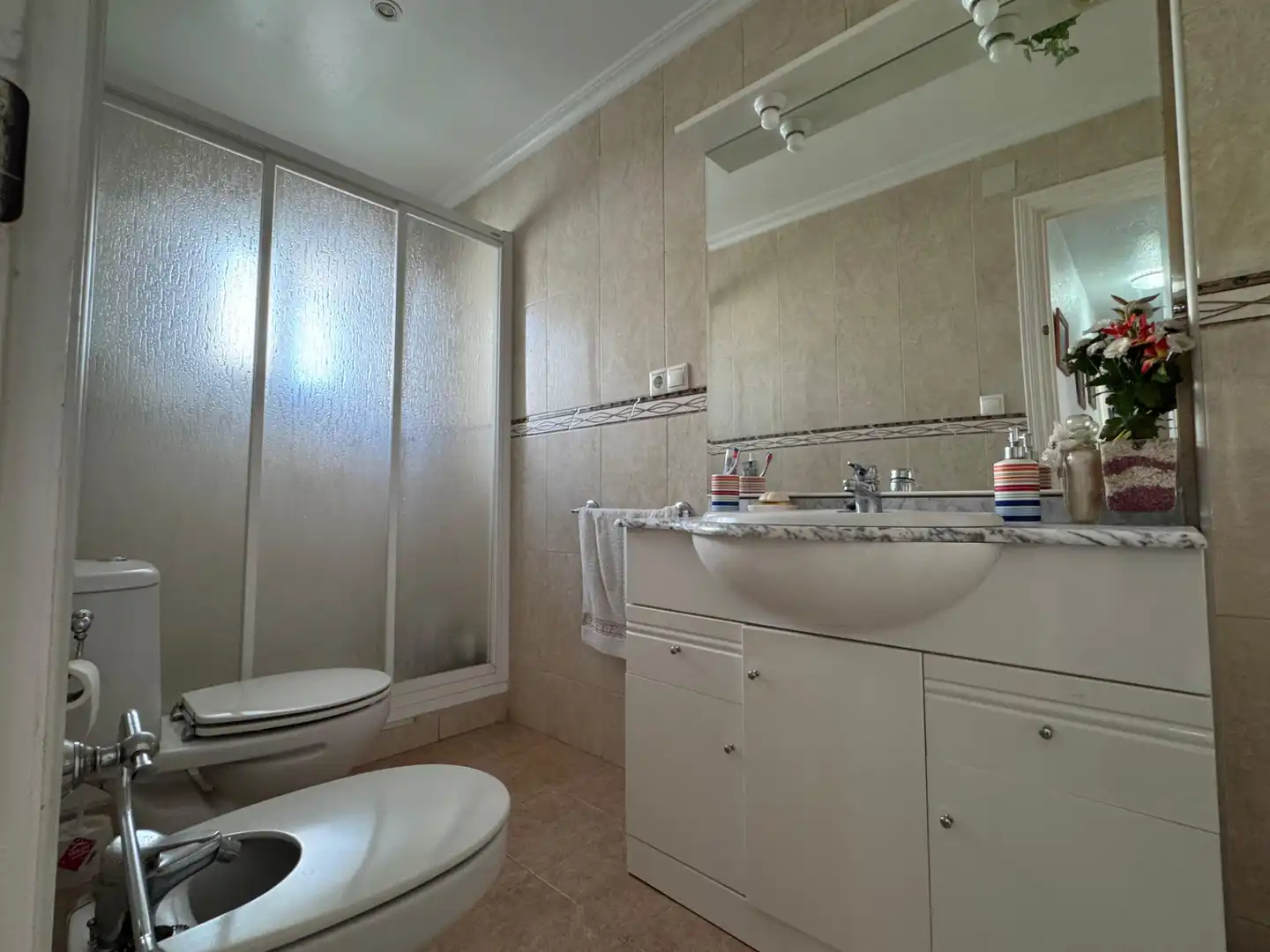 Wohnung mit Terrasse zum Verkauf in Santa Pola ciudad, imagen 34