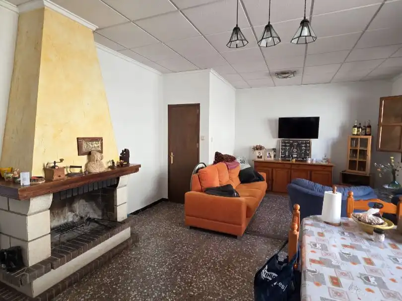 Casa rústica amb piscina en venda a Carrer Carretera R Bon 44, imagen 15