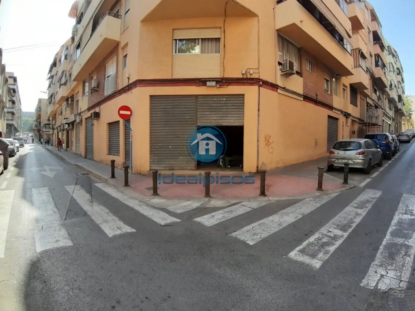 Local comercial en venda a Calle Francisco carratala cernuda, imagen 2