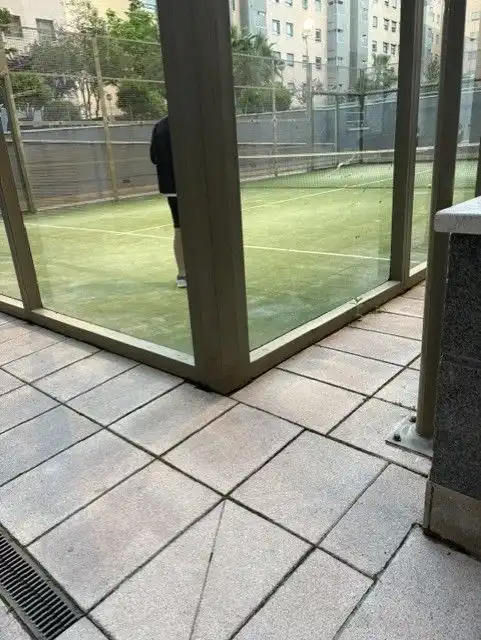 Terraza de Piso en venta en Madrid con Calefacción, Trastero y Piscina comunitaria