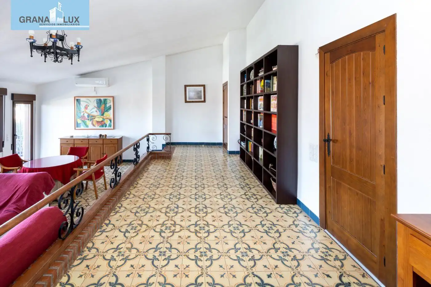 Villa mit Terrasse zum Verkauf in Avenida BERMEJALES DE LOS, imagen 9