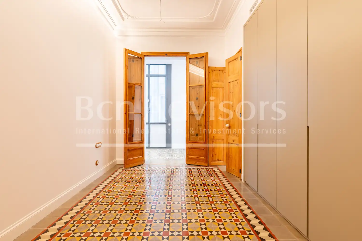 Wohnung mit Terrasse zum Verkauf in Eixample, imagen 16