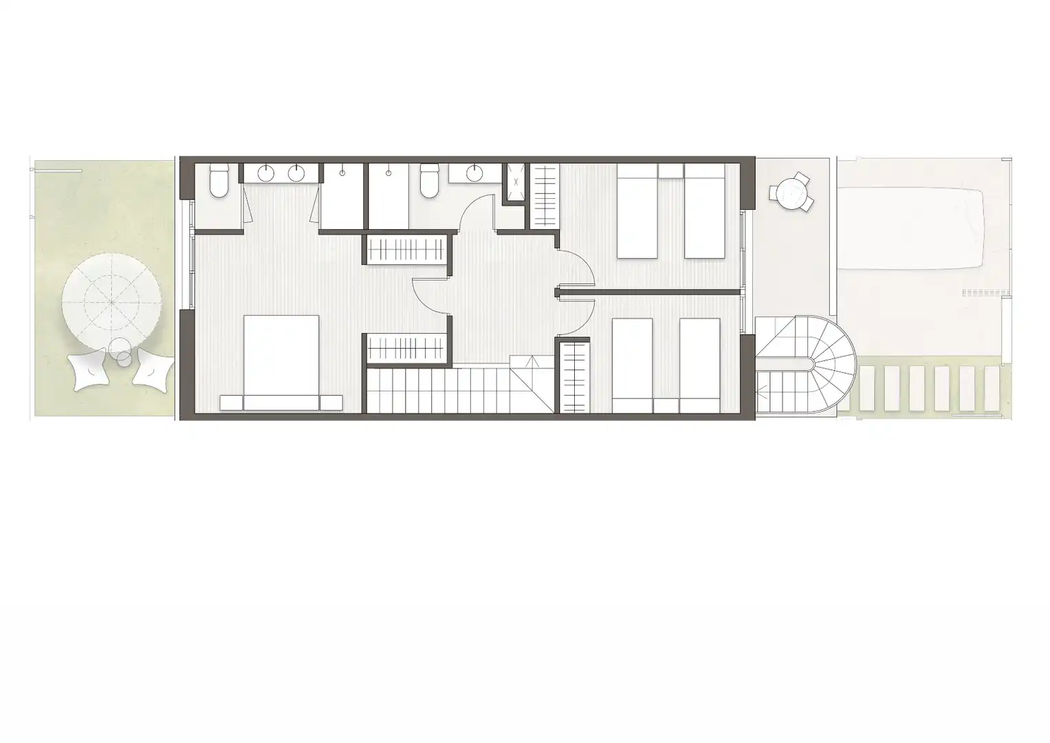 Casa o chalet en venta en Pilar de la Horadada ciudad
