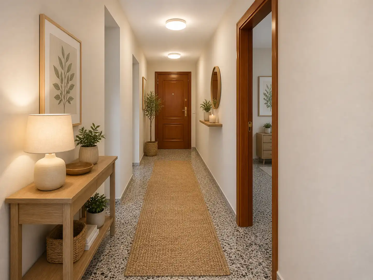 Flat with lift for sale in Calle Canchal, imagen 10