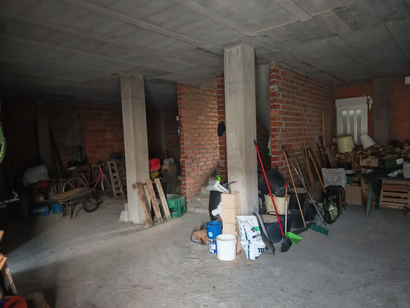 Casa o chalet en venta en Villagatón con Jardín privado y Terraza