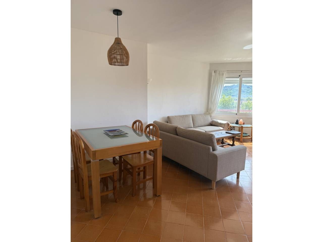 Flat to rent in Queralbs, Port d'Aro