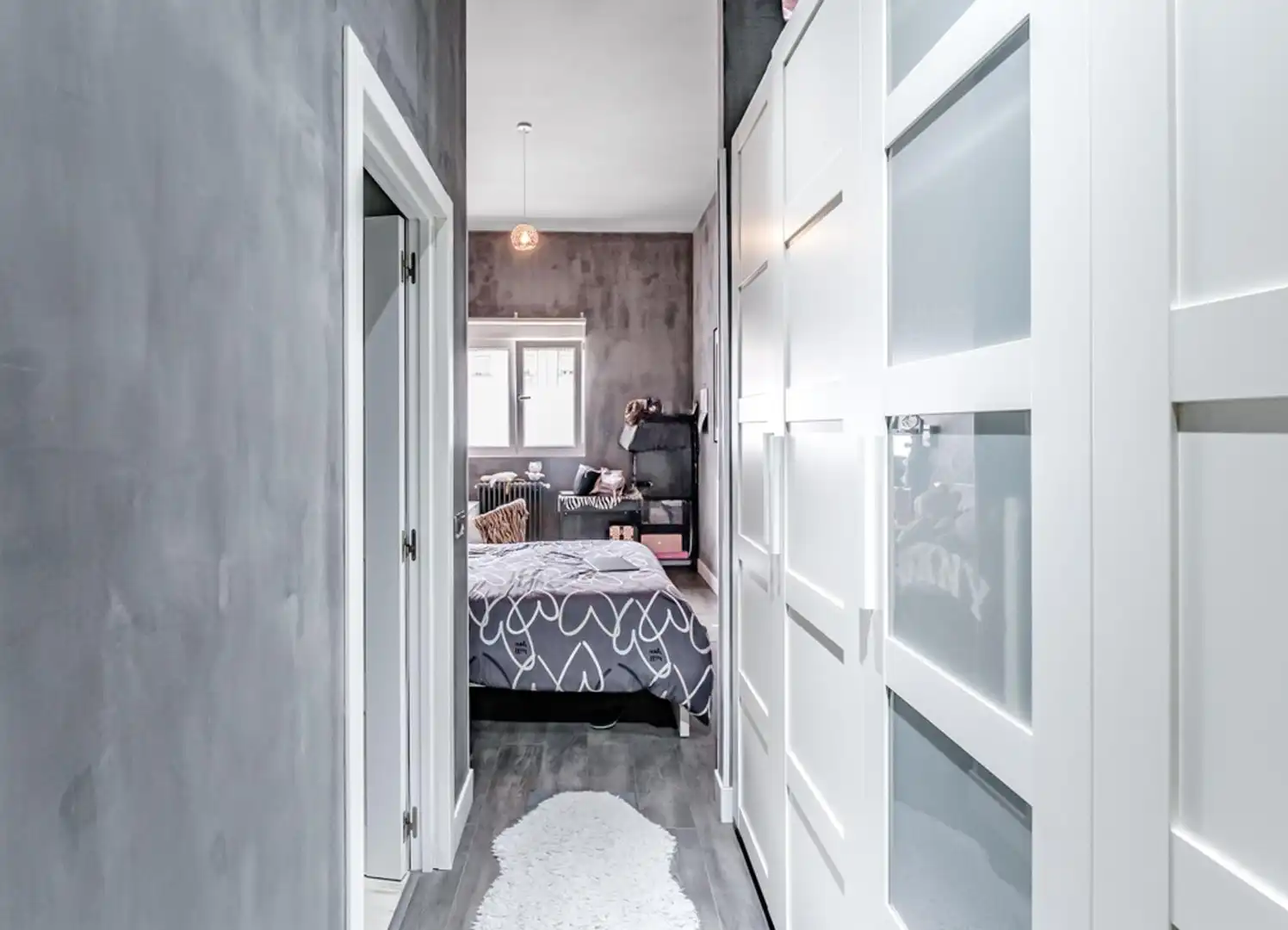 Erdgeschosswohnung mit Aufzug zum Verkauf in Calle ALEJANDRO SANCHEZ, imagen 5
